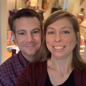 Meet your Posher, Casey